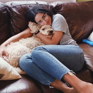 Meet your Posher, Sam